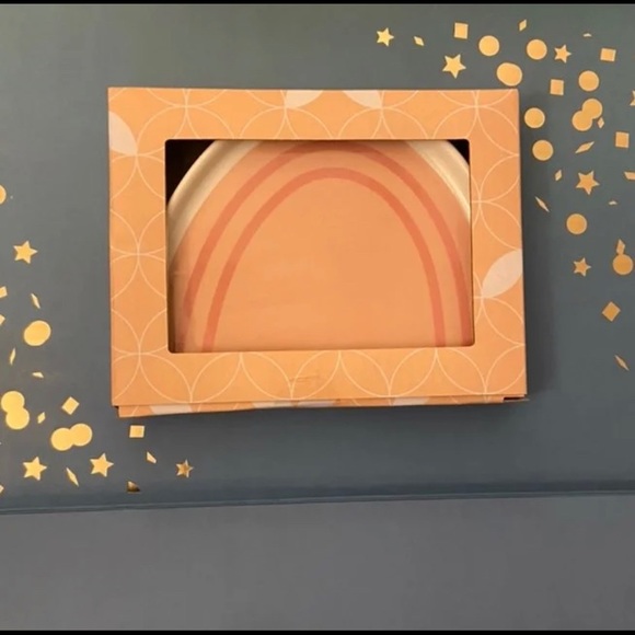 Erin Condren Ceramic Tray Winter 2021 Surprise Box Exclusive - Picture 3 of 3